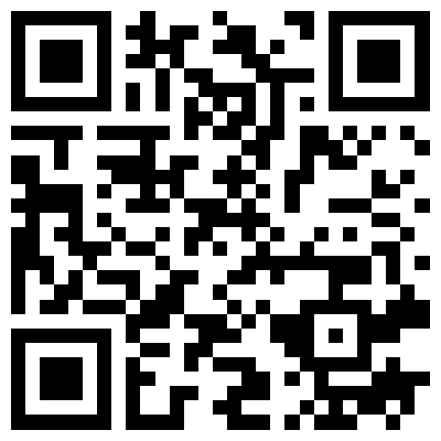 QR code per scaricare l'app Vita Health