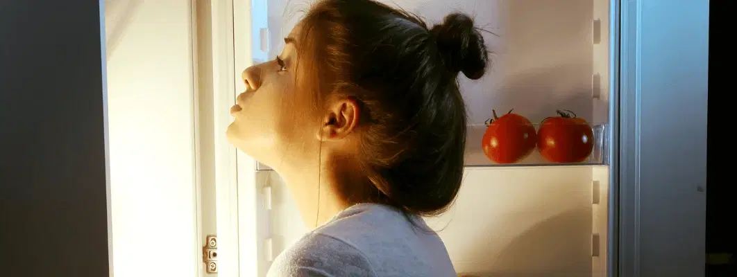 Stress e fame nervosa, come uscirne?