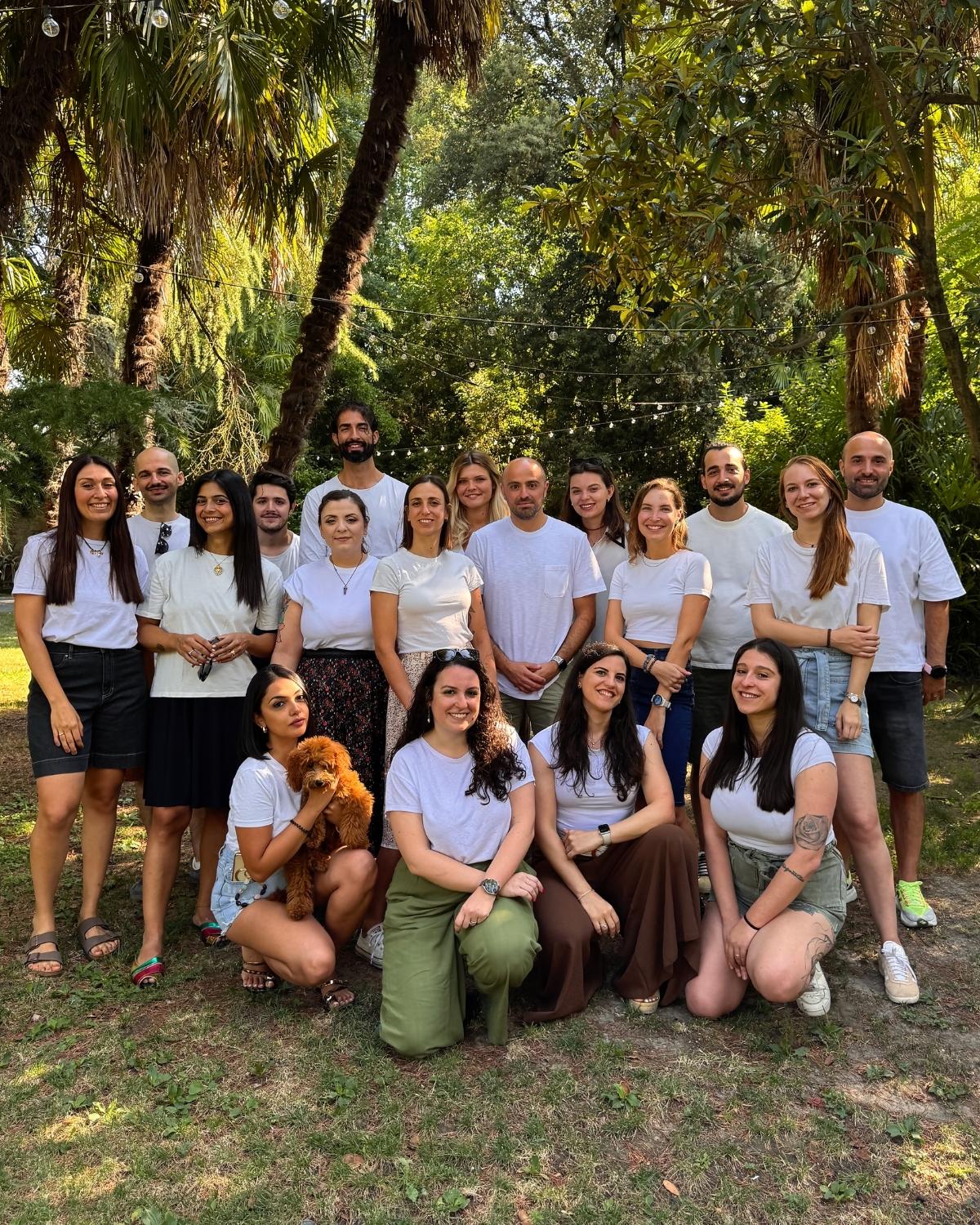 Il team di Vita Health